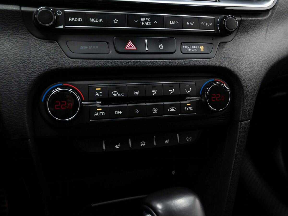 Купить Kia Ceed, 2018, 72 000 км.. Фото: #20