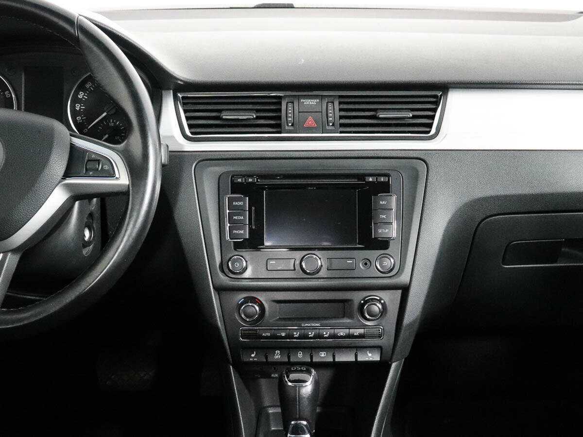 Купить Skoda Rapid, 2014, 153 060 км.. Фото: #11