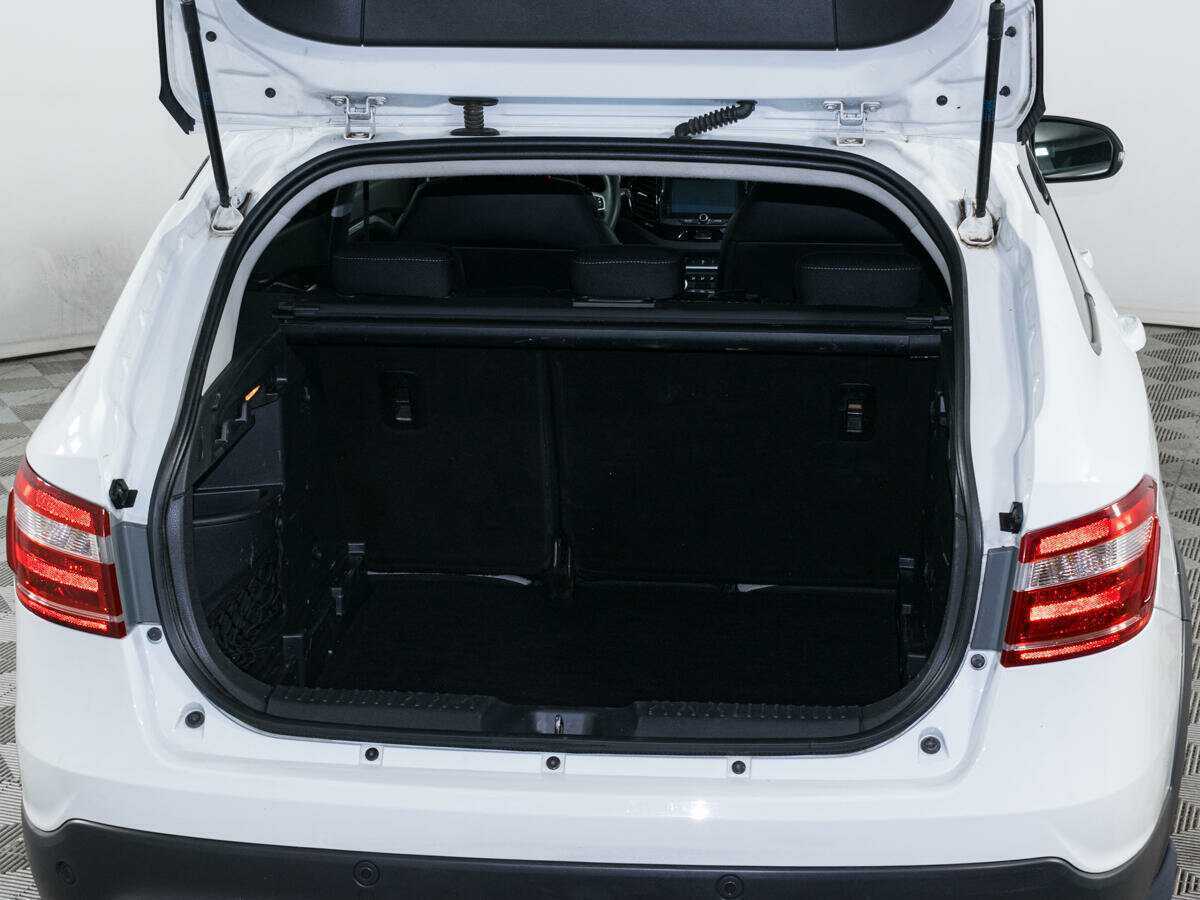 Купить Lada (ВАЗ) Vesta, 2018, 108 000 км.. Фото: #6