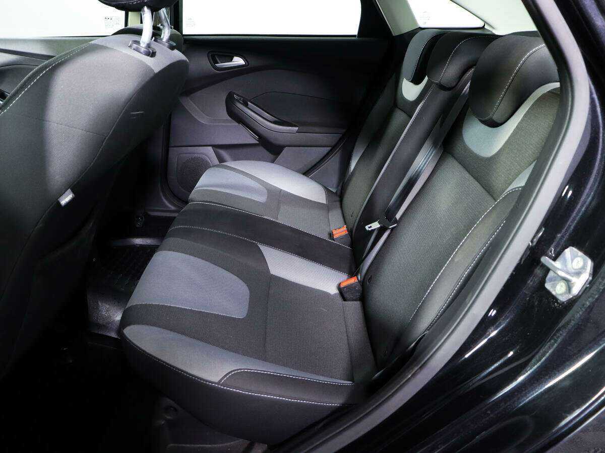 Купить Ford Focus, 2012, 43 200 км.. Фото: #6