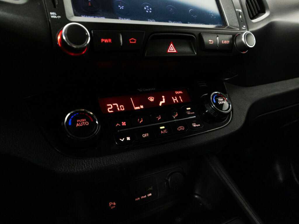 Купить Kia Sportage, 2013, 203 768 км.. Фото: #15