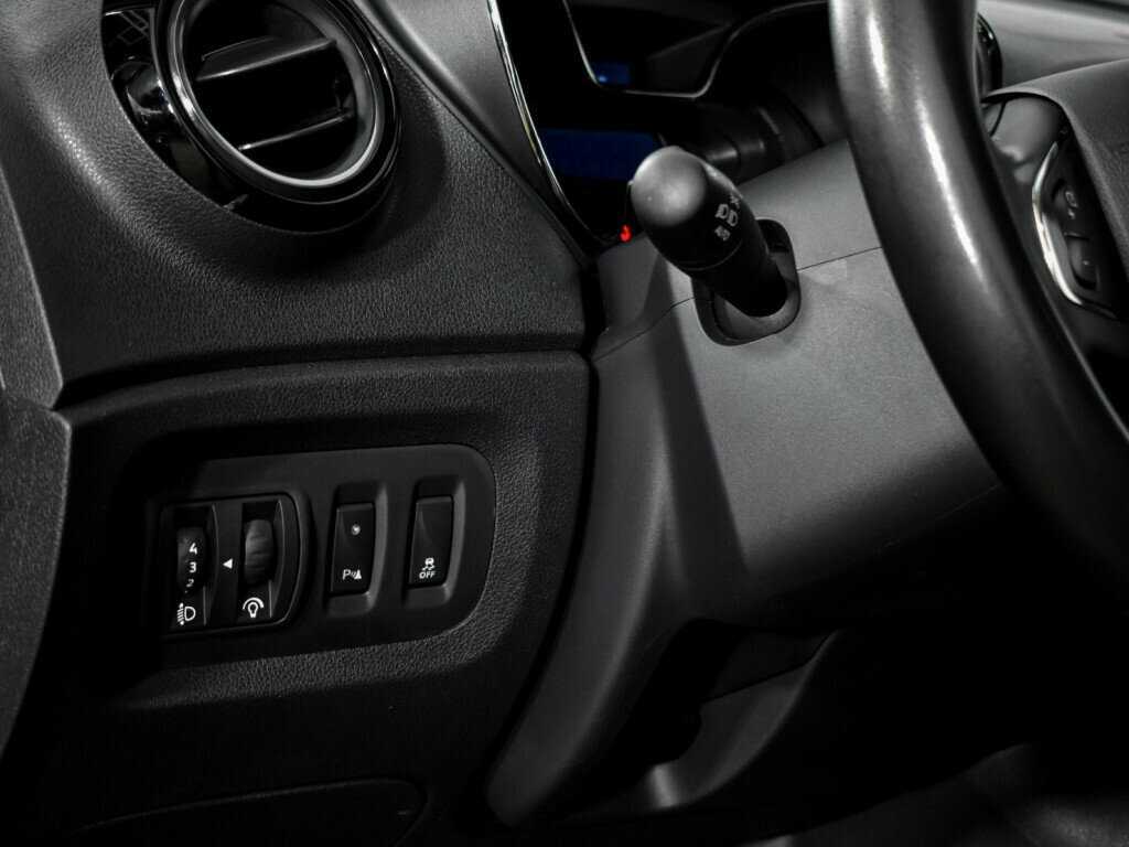 Купить Renault Kaptur, 2019, 101 202 км.. Фото: #9