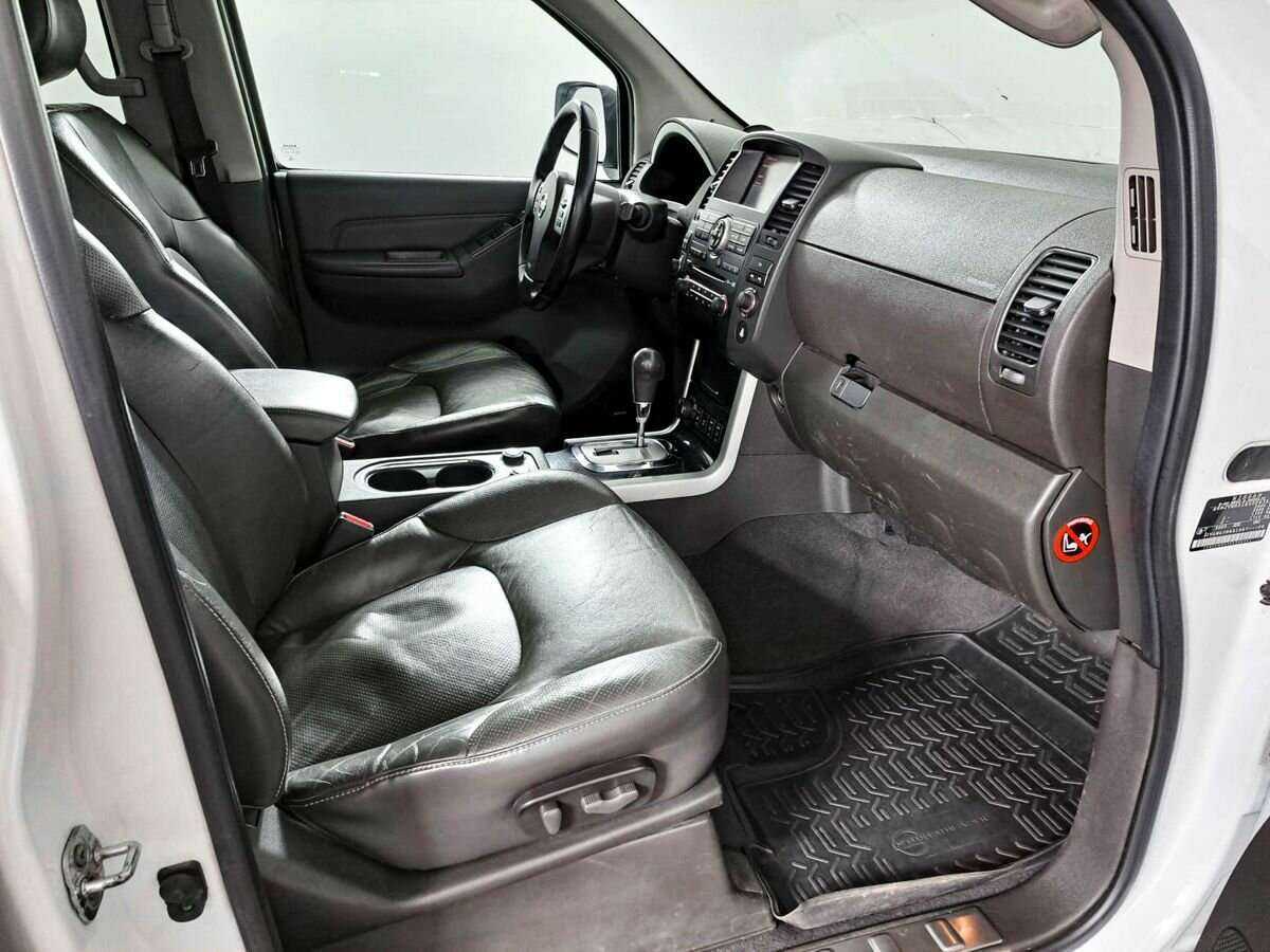 Купить Nissan Pathfinder, 2014, 174 650 км.. Фото: #7