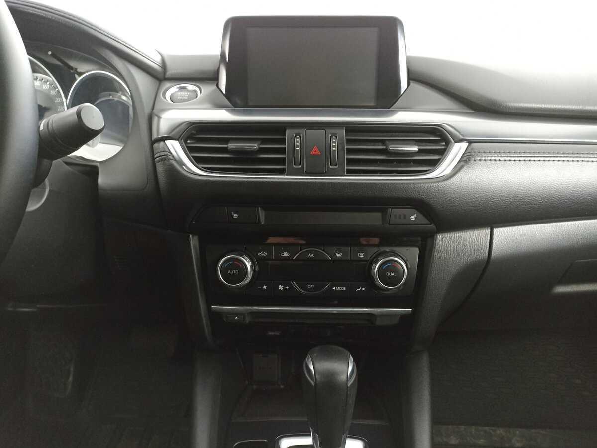 Купить Mazda 6, 2016, 191 795 км.. Фото: #13