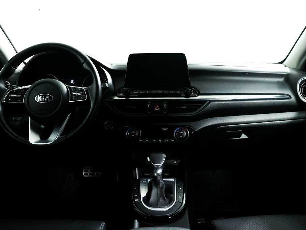 Купить Kia Cerato, 2019, 90 825 км.. Фото: #10