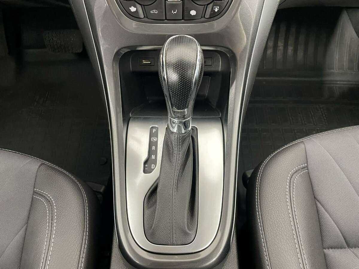 Купить Opel Astra, 2013, 129 703 км.. Фото: #11