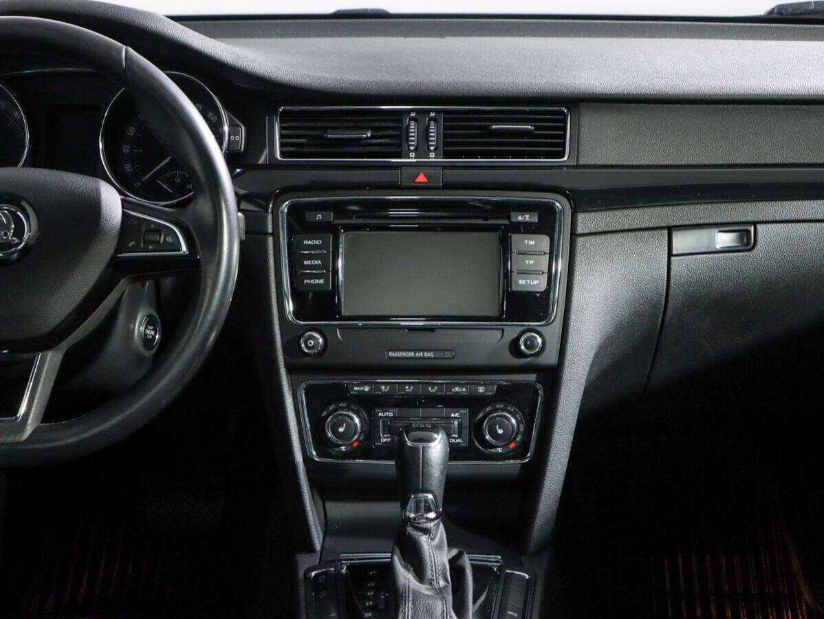 Купить Skoda Superb, 2013, 153 814 км.. Фото: #12