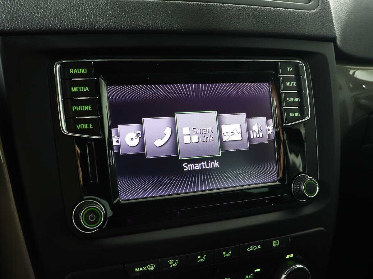 Купить Skoda Yeti, 2017, 65 068 км.. Фото: #18