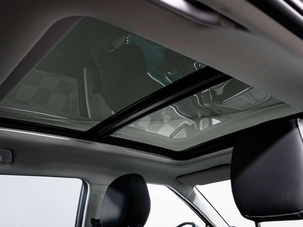 Купить GAC GS3, 2024, 15 450 км.. Фото: #20