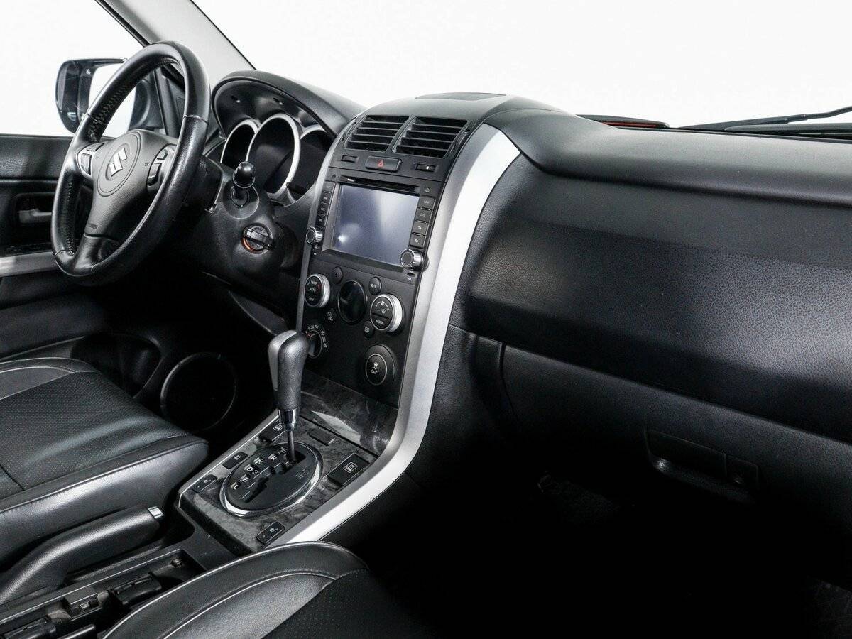 Купить Suzuki Grand Vitara, 2013, 138 892 км.. Фото: #5