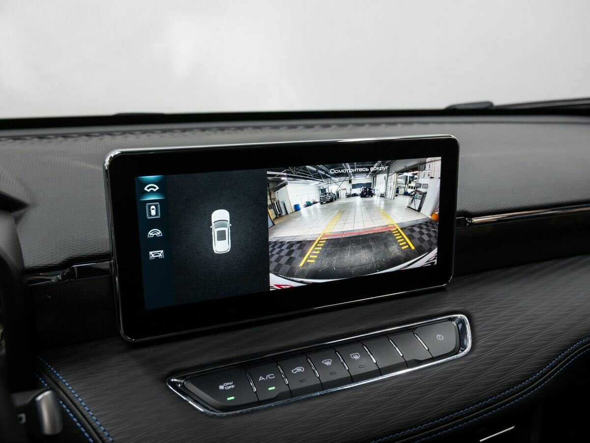 Купить Haval Jolion, 2022, 35 000 км.. Фото: #19