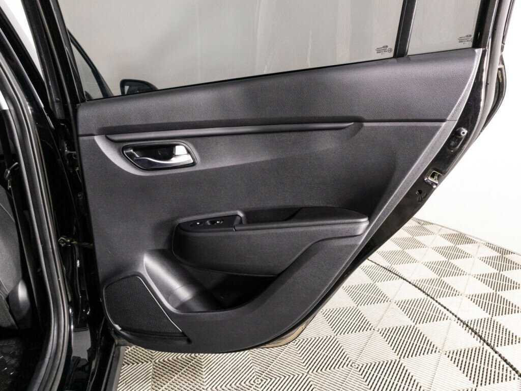 Купить Kia Rio, 2021, 101 735 км.. Фото: #25