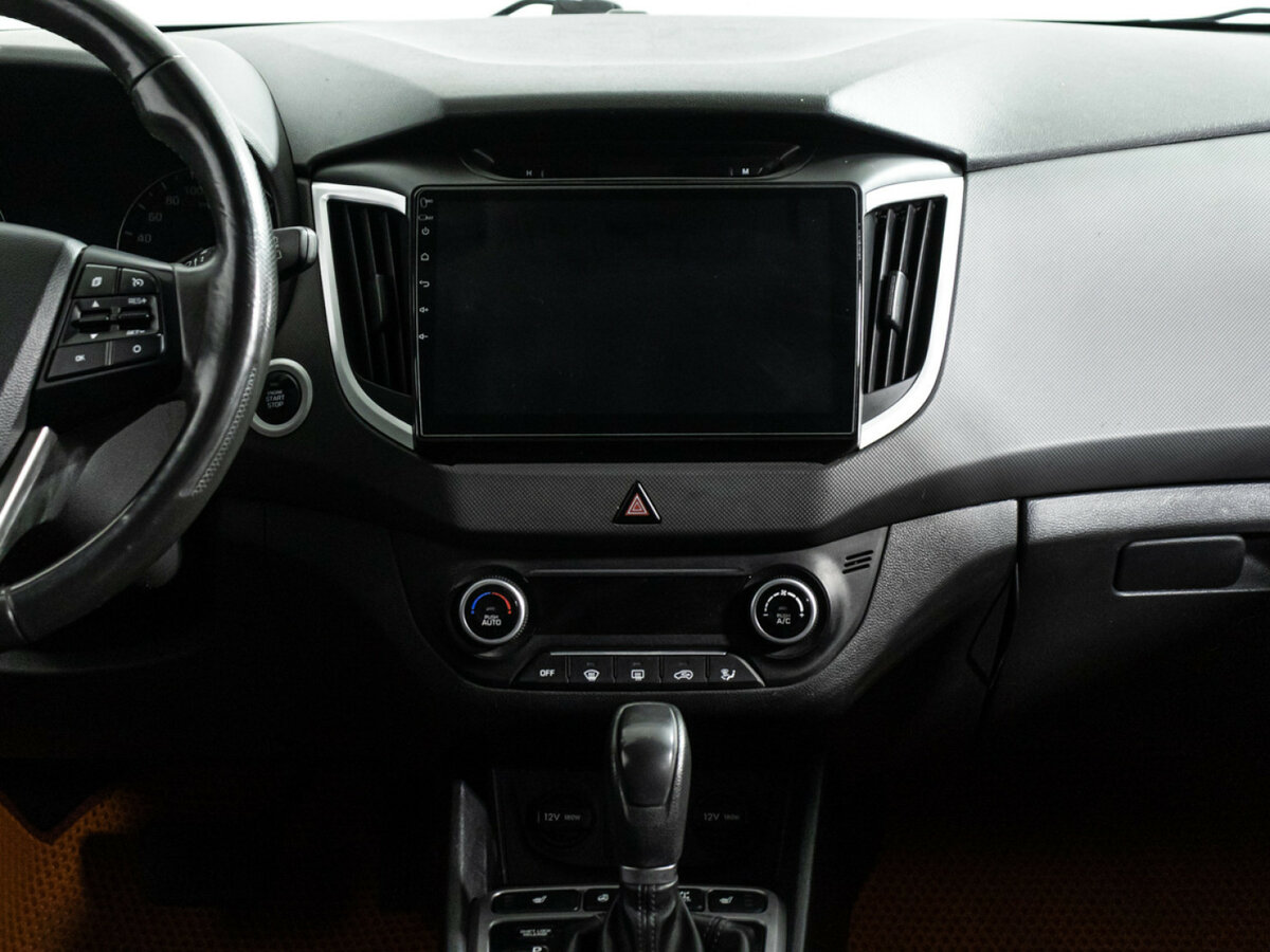 Купить Hyundai Creta, 2017, 155 813 км.. Фото: #13