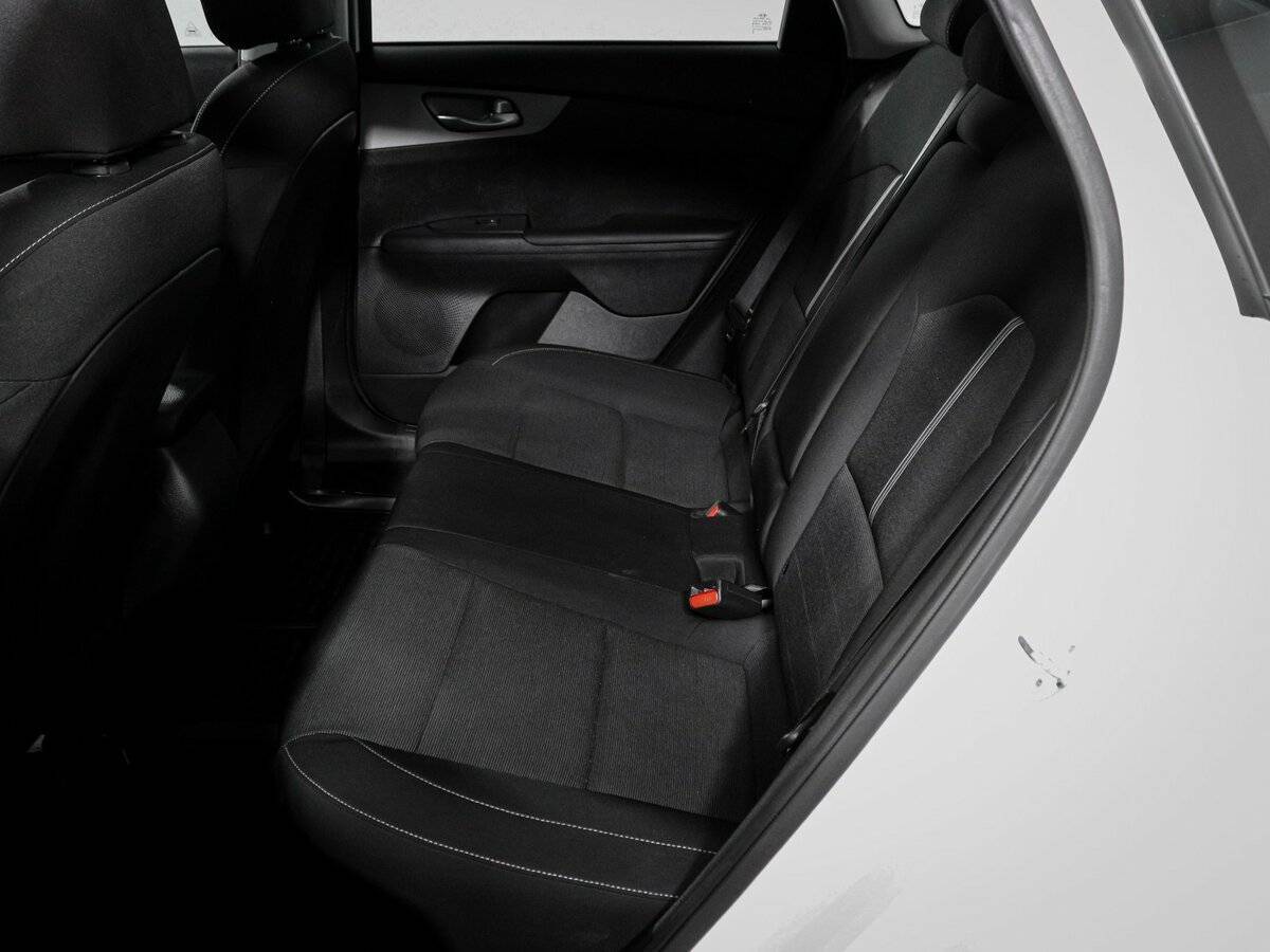 Купить Kia Cerato, 2020, 64 000 км.. Фото: #9