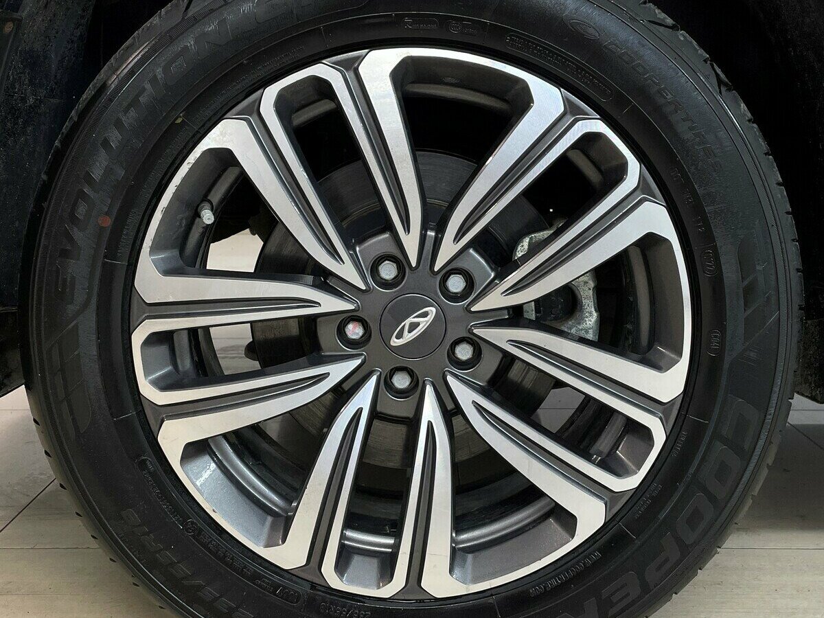 Купить Chery Tiggo 8, 2022, 31 073 км.. Фото: #16