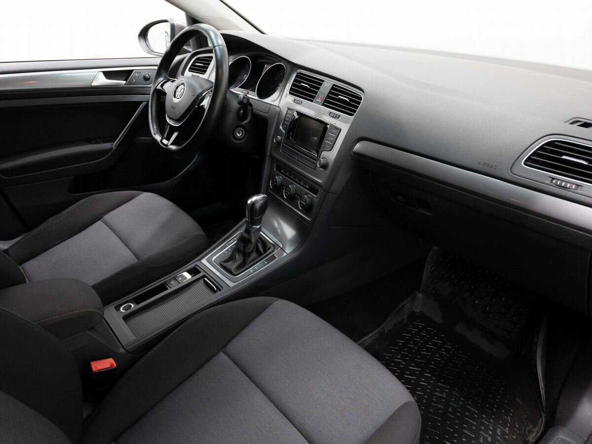 Купить Volkswagen Golf, 2013, 212 797 км.. Фото: #12