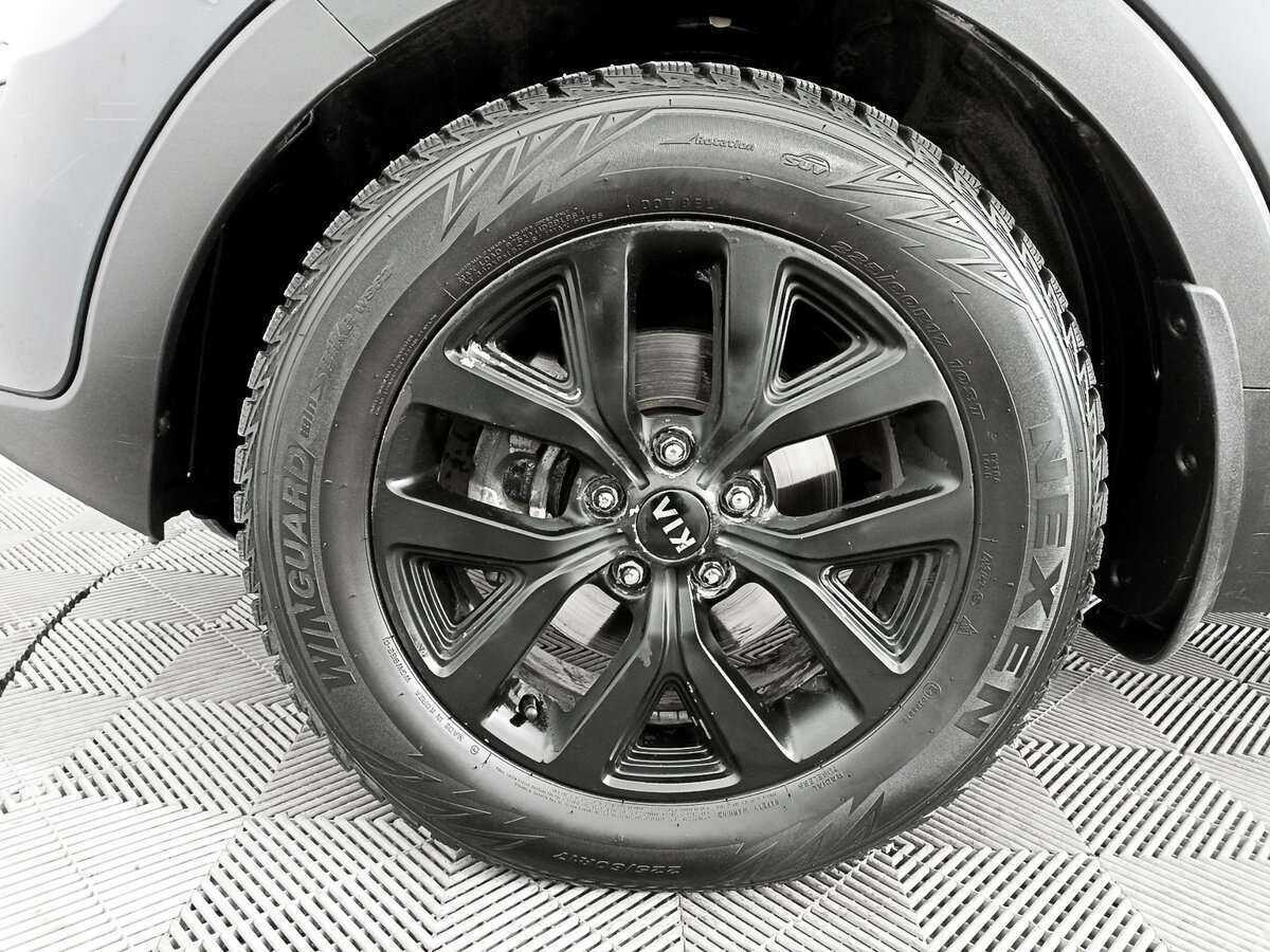 Купить Kia Sportage, 2014, 156 157 км.. Фото: #15