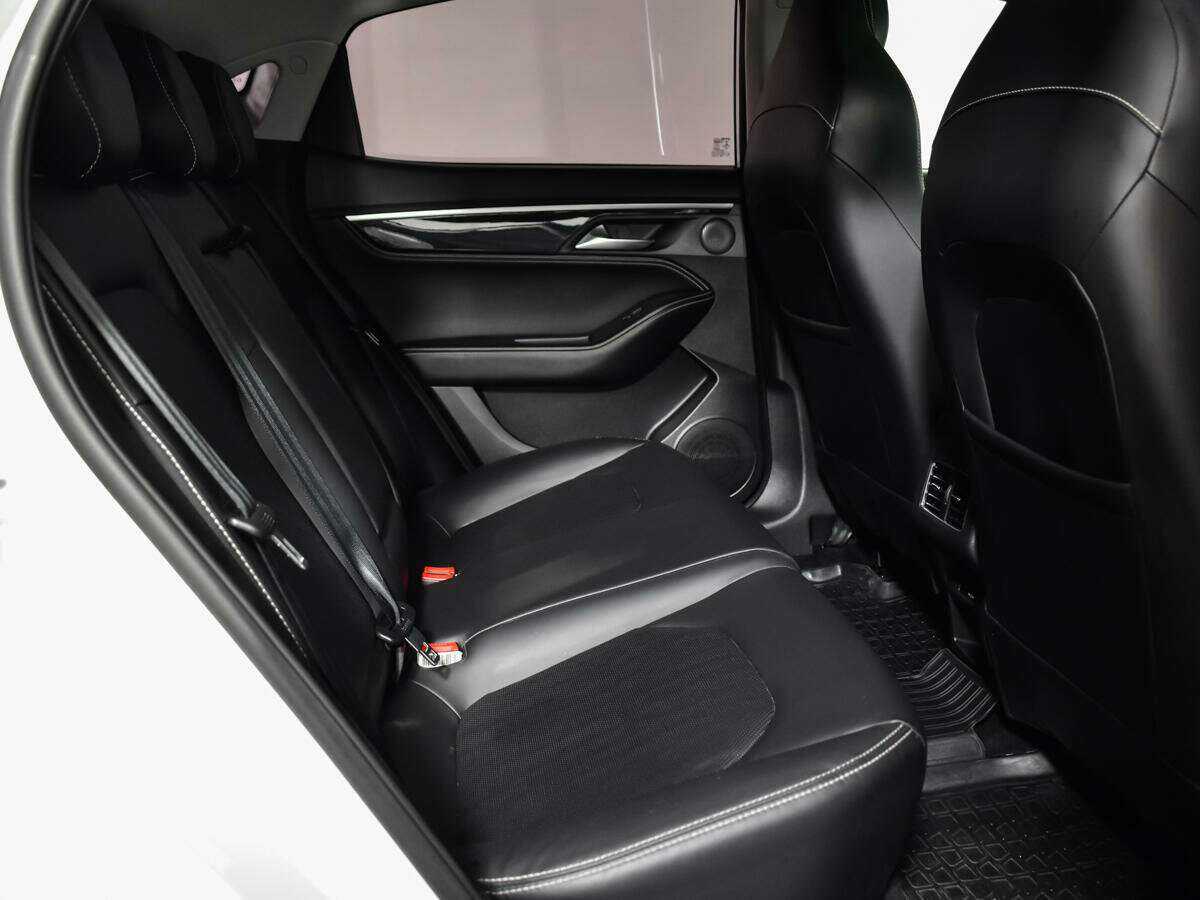 Купить JAC J7, 2021, 84 498 км.. Фото: #9