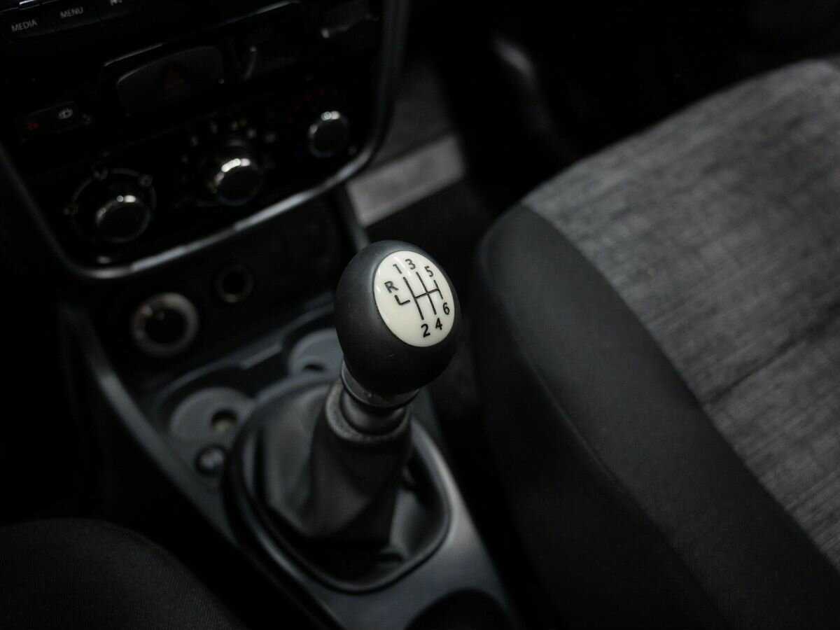 Купить Renault Duster, 2013, 200 000 км.. Фото: #15