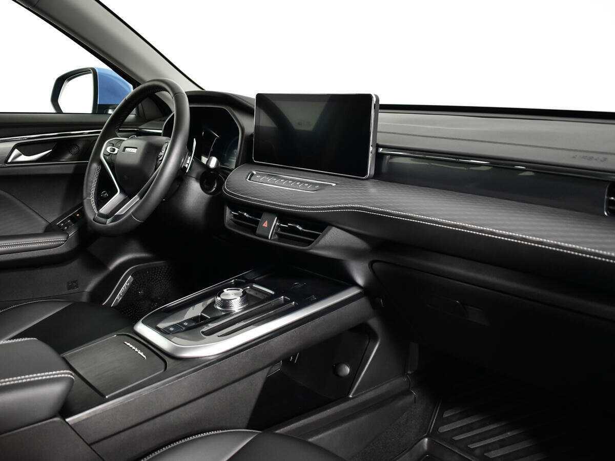Купить Haval Jolion, 2022, 19 885 км.. Фото: #8
