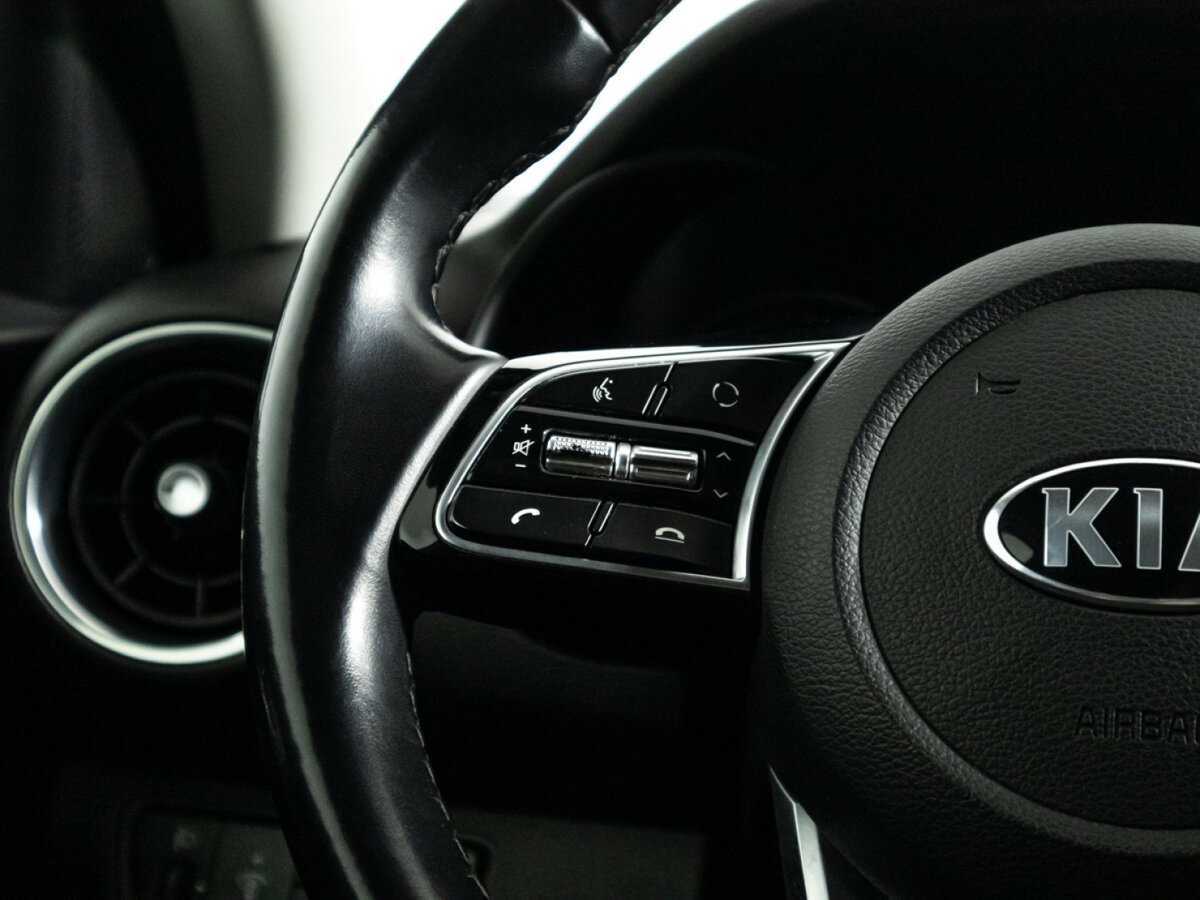 Купить Kia Cerato, 2020, 67 623 км.. Фото: #22