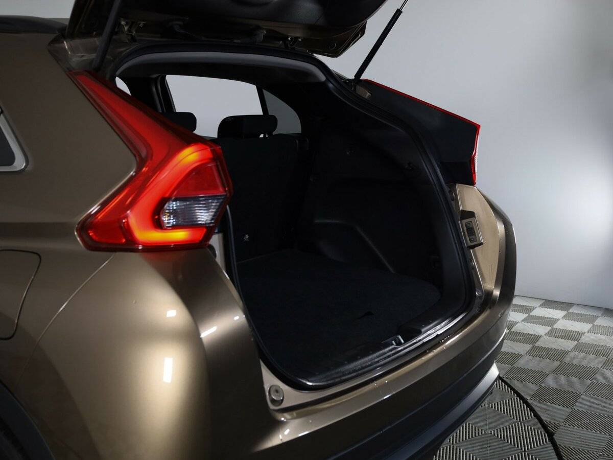 Купить Mitsubishi Eclipse Cross, 2019, 166 000 км.. Фото: #20