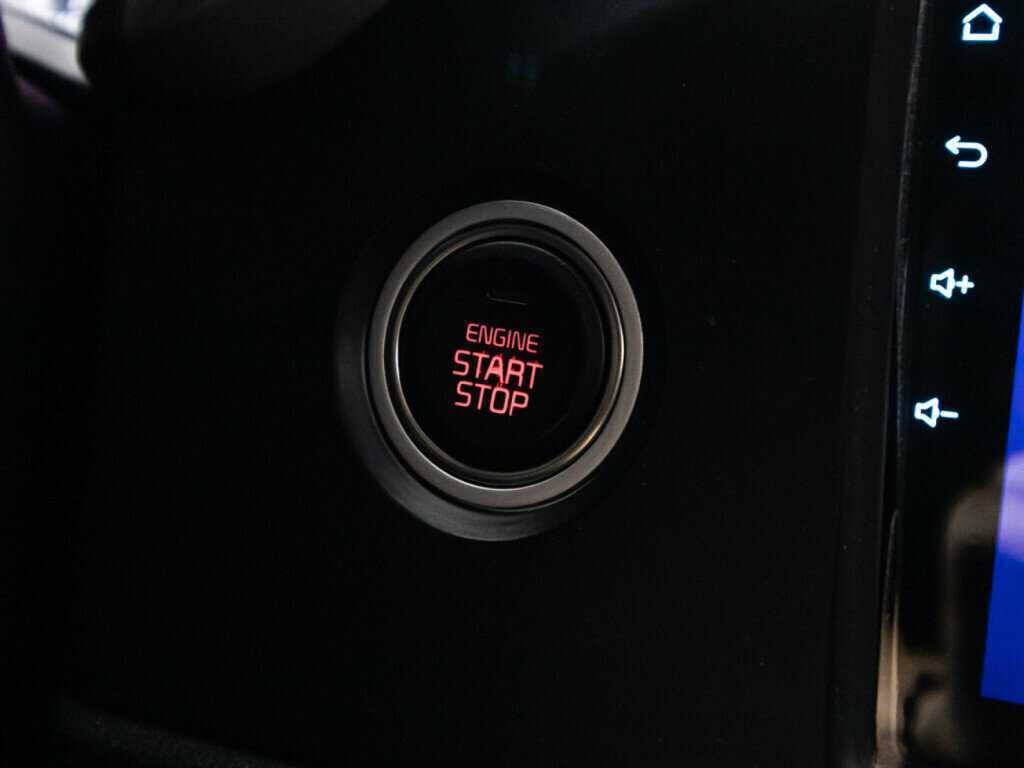 Купить Kia Rio, 2021, 85 544 км.. Фото: #18