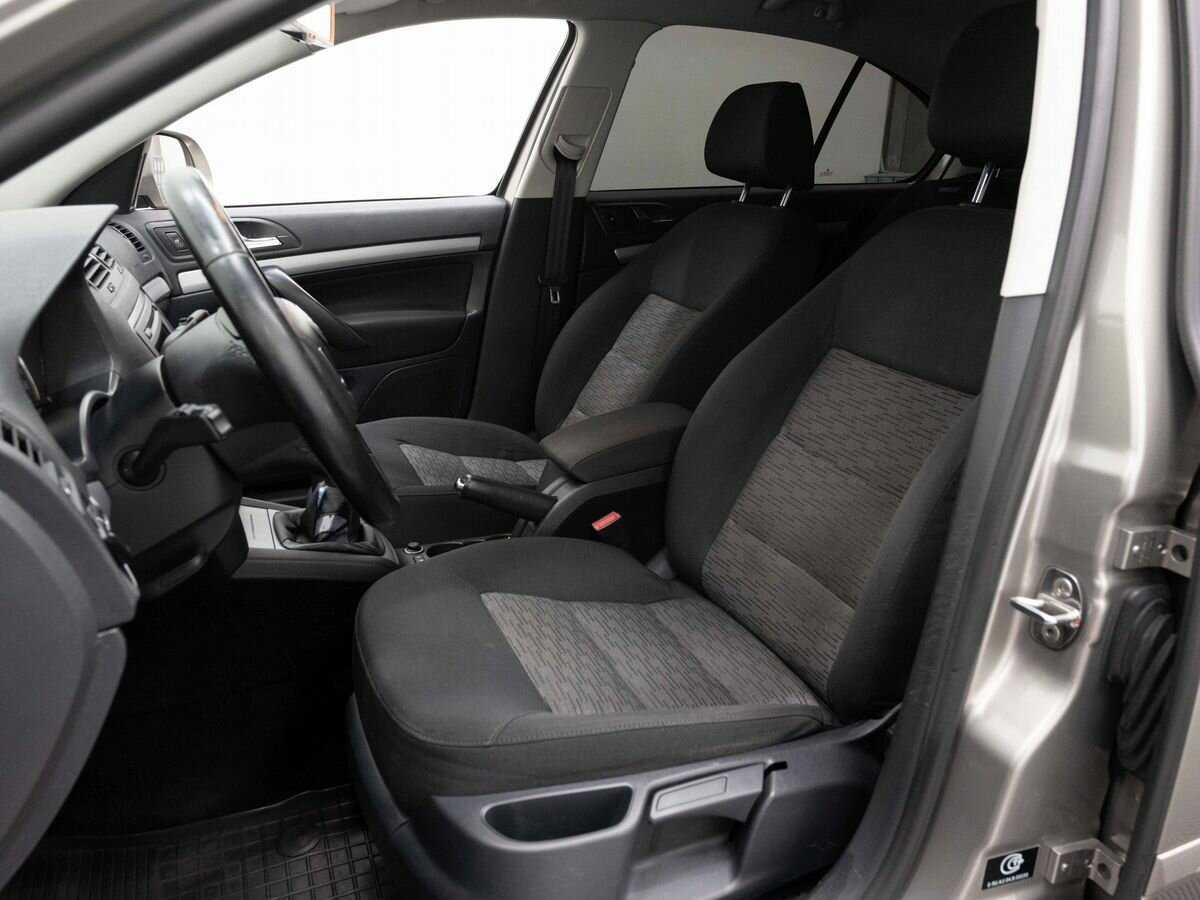 Купить Skoda Octavia, 2012, 131 000 км.. Фото: #8