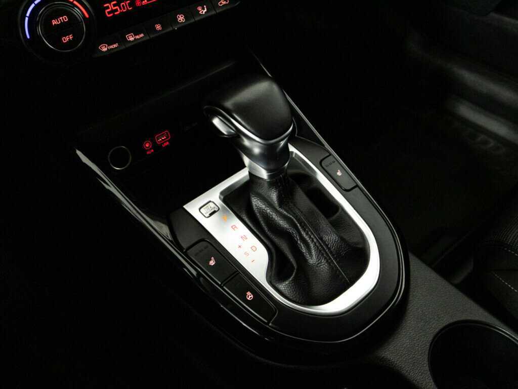 Купить Kia Cerato, 2019, 99 594 км.. Фото: #13