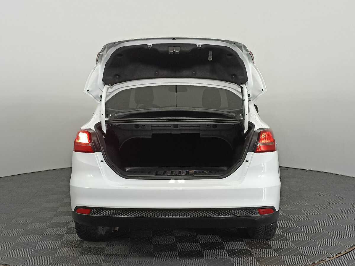 Купить Ford Focus, 2018, 150 408 км.. Фото: #8