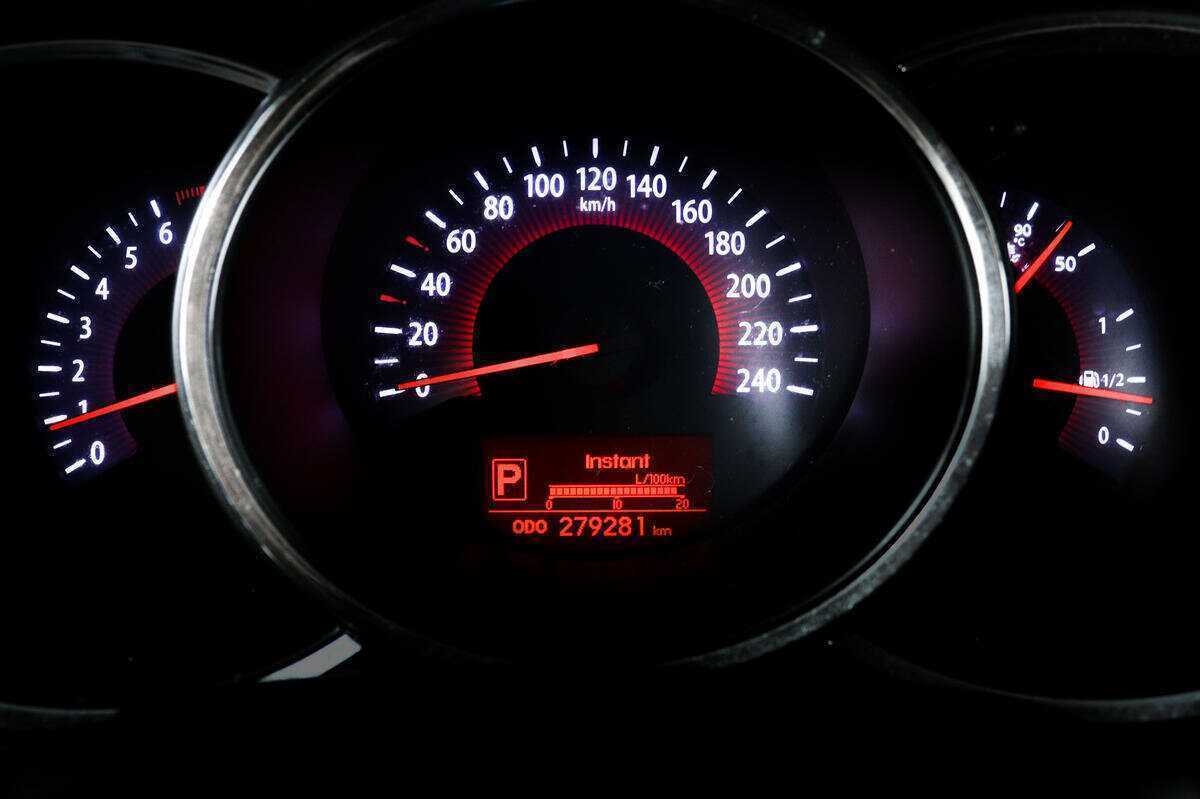 Купить Kia Sorento, 2012, 279 280 км.. Фото: #9