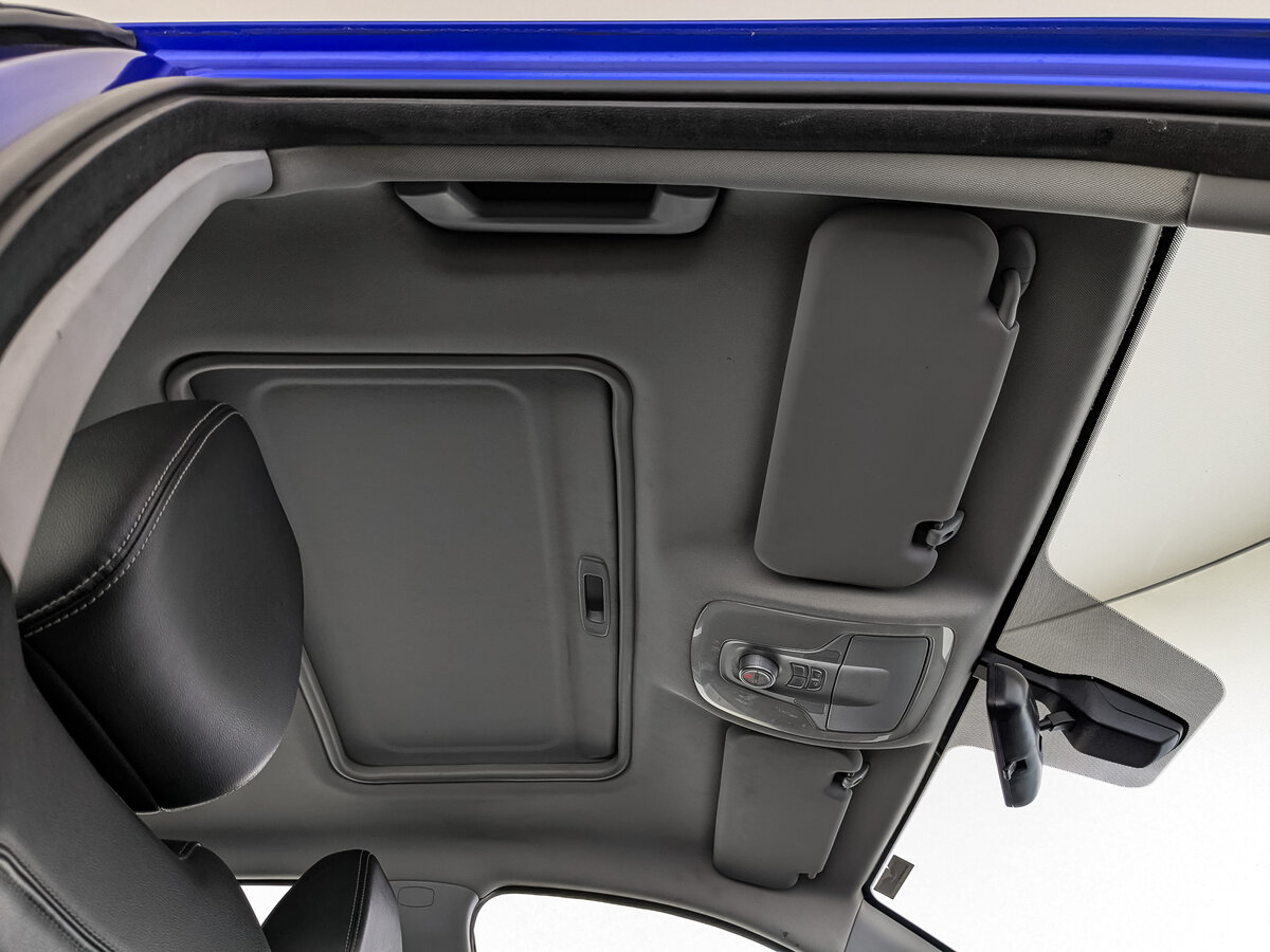 Купить Chery Tiggo 4, 2022, 104 412 км.. Фото: #22