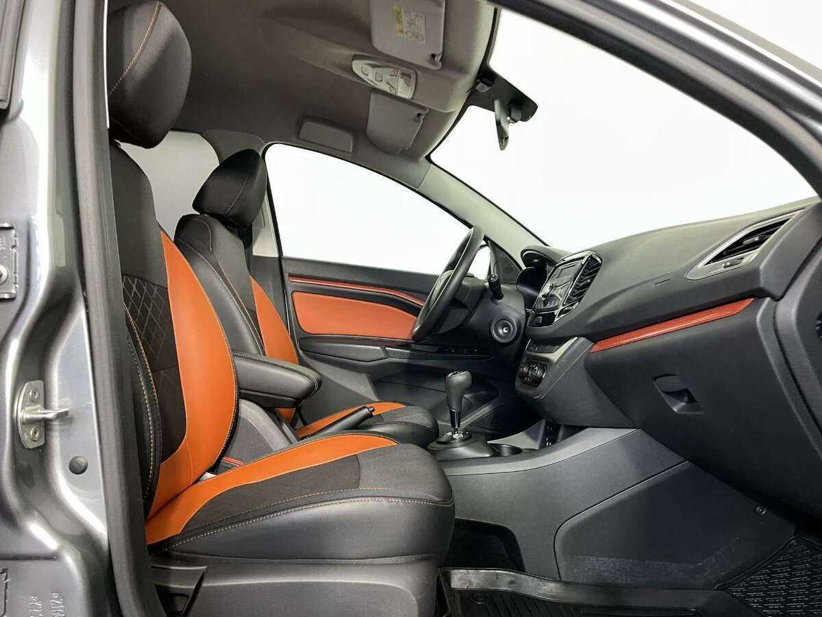 Купить Lada (ВАЗ) Vesta, 2019, 75 250 км.. Фото: #12