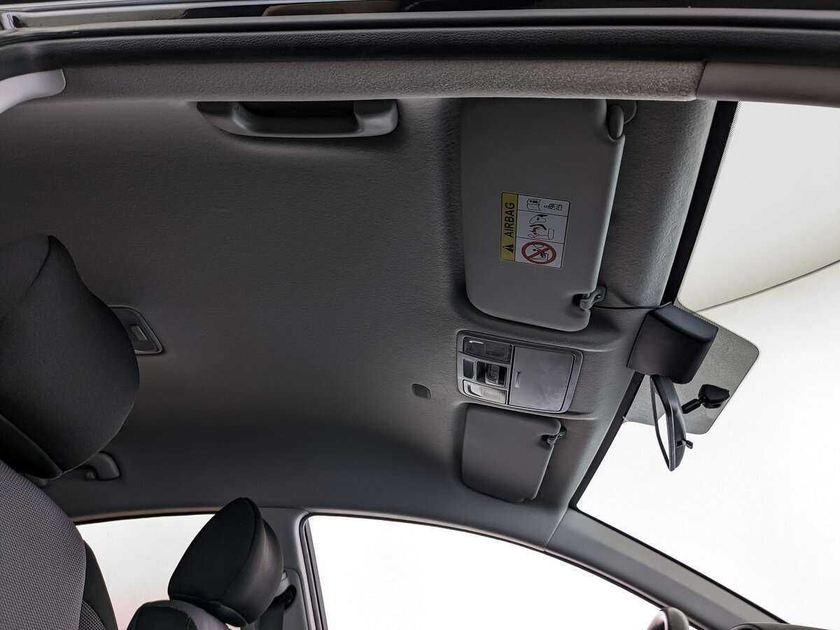 Купить Hyundai Solaris, 2019, 80 271 км.. Фото: #18