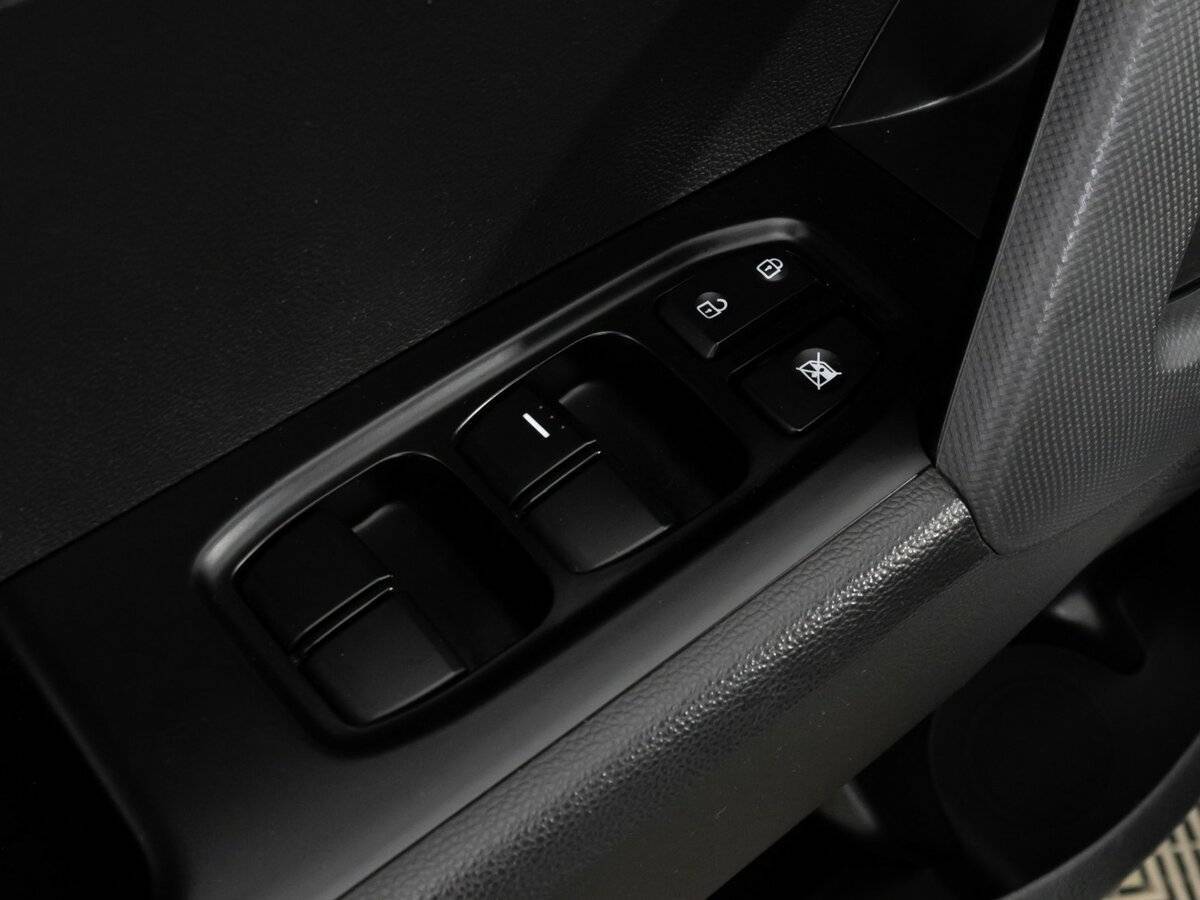 Купить Hyundai Creta, 2017, 46 729 км.. Фото: #13