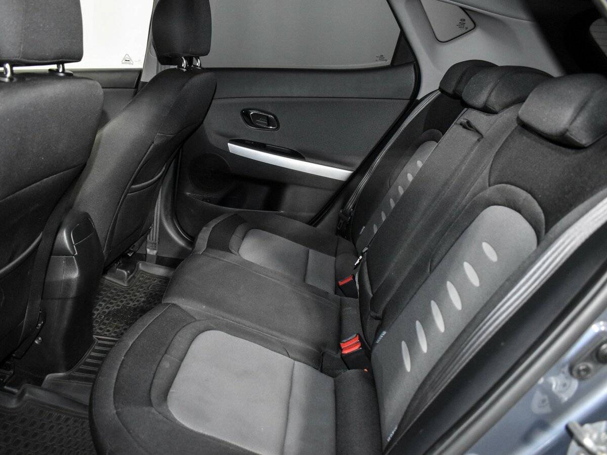 Купить Kia Ceed, 2014, 117 200 км.. Фото: #9