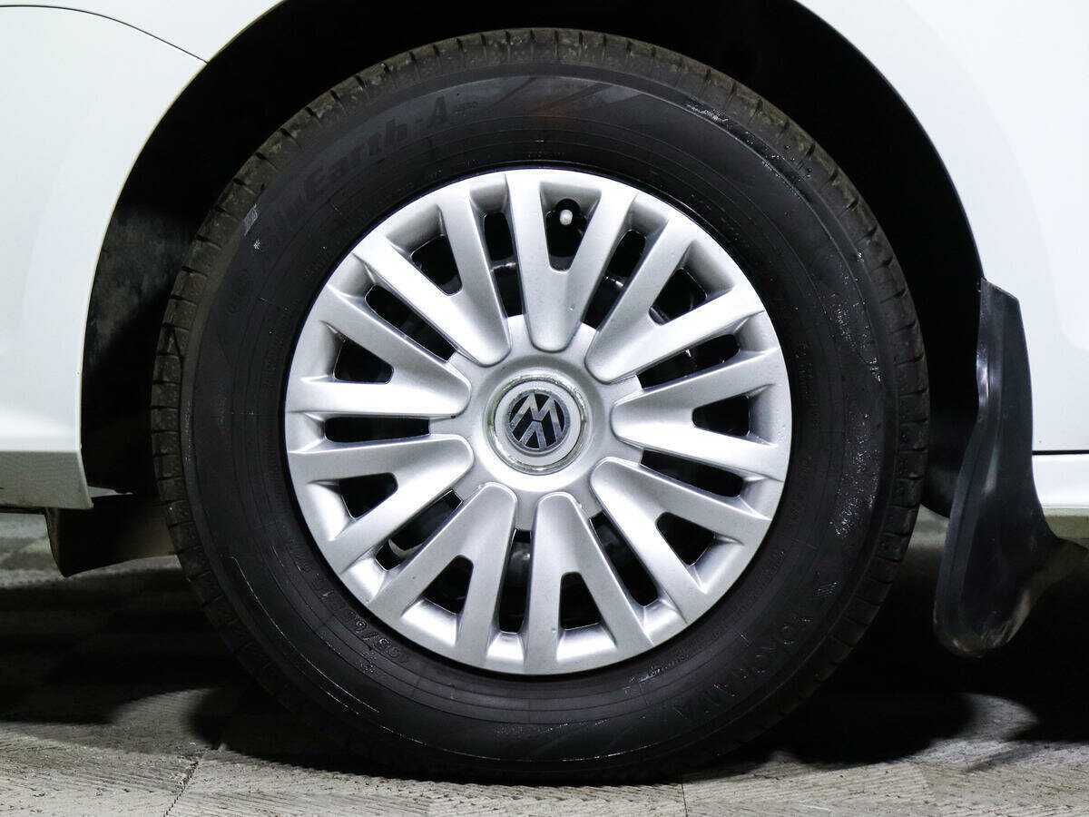 Купить Volkswagen Jetta, 2017, 25 000 км.. Фото: #12