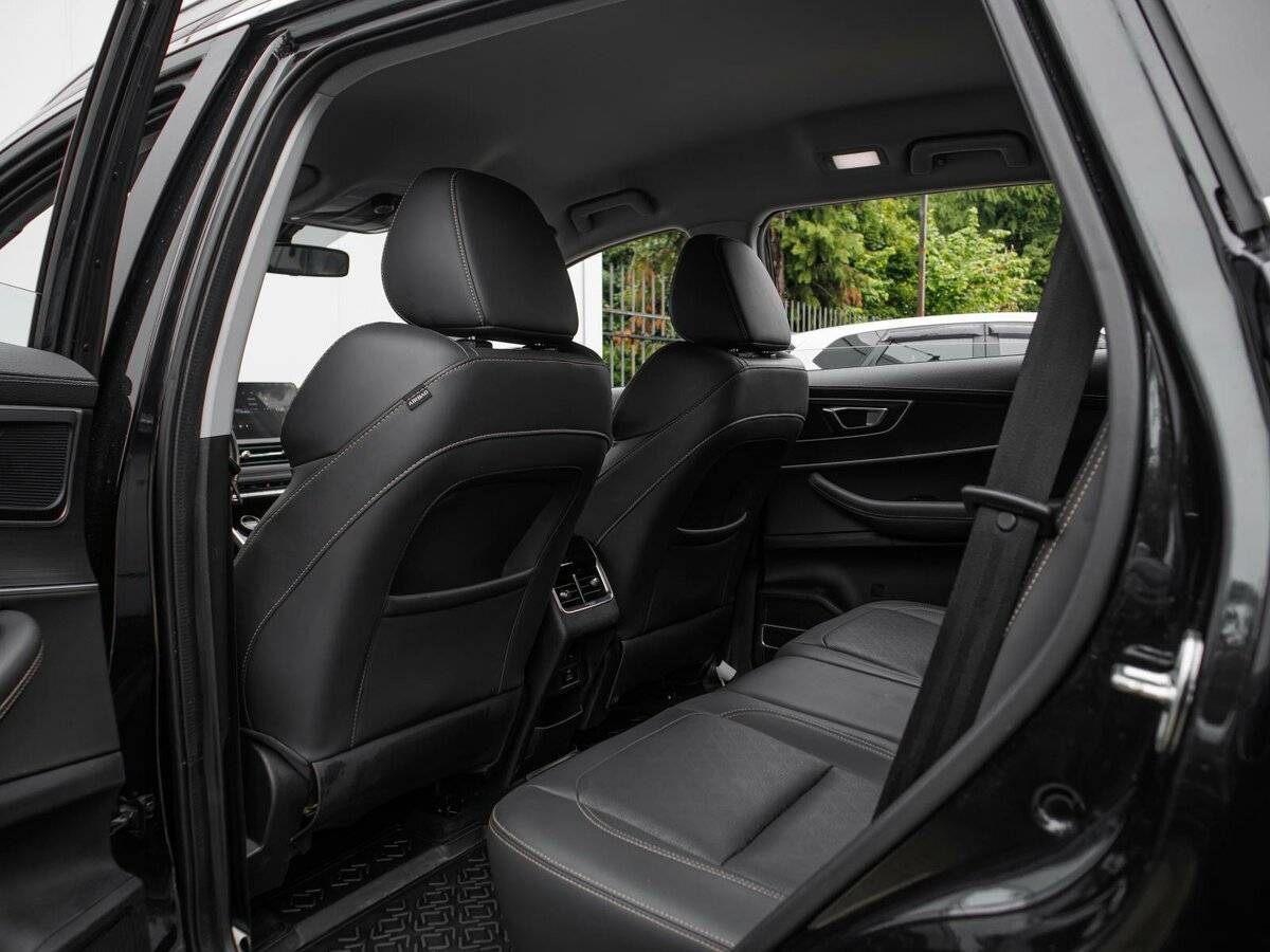 Купить Chery Tiggo 8, 2020, 25 898 км.. Фото: #21