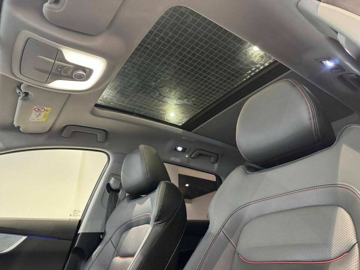 Купить Chery Tiggo 7 Pro, 2022, 43 305 км.. Фото: #19