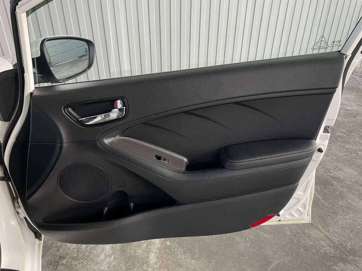 Купить Kia Cerato, 2017, 168 146 км.. Фото: #18