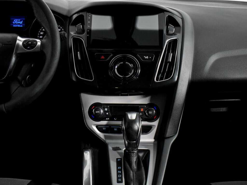 Купить Ford Focus, 2013, 153 400 км.. Фото: #15