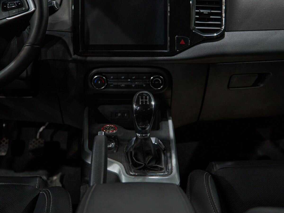 Купить Chery Tiggo 4, 2020, 89 949 км.. Фото: #24