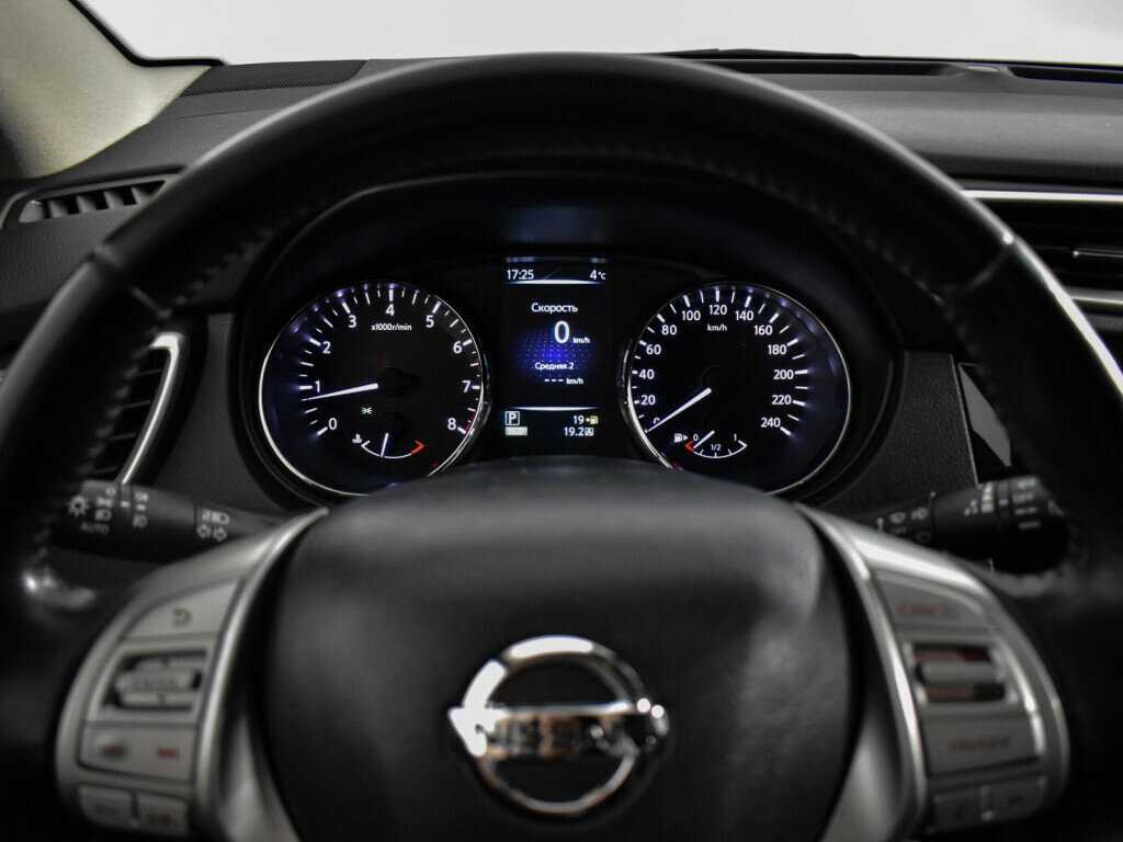 Купить Nissan Qashqai, 2017, 143 999 км.. Фото: #16