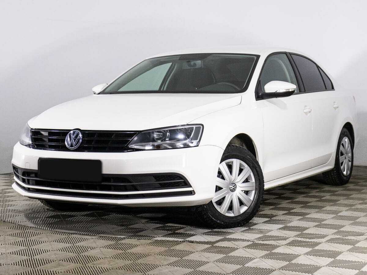 Купить Volkswagen Jetta, 2015, 63 829 км.. Фото: #0