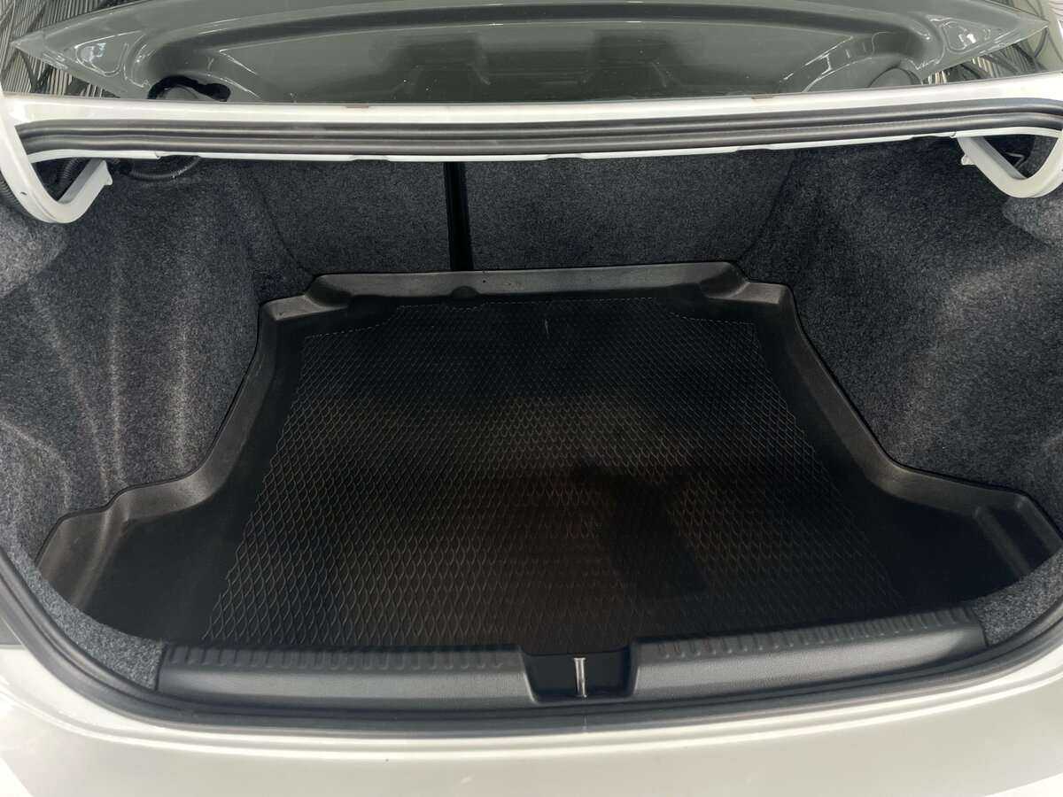 Купить Volkswagen Polo, 2018, 110 272 км.. Фото: #20