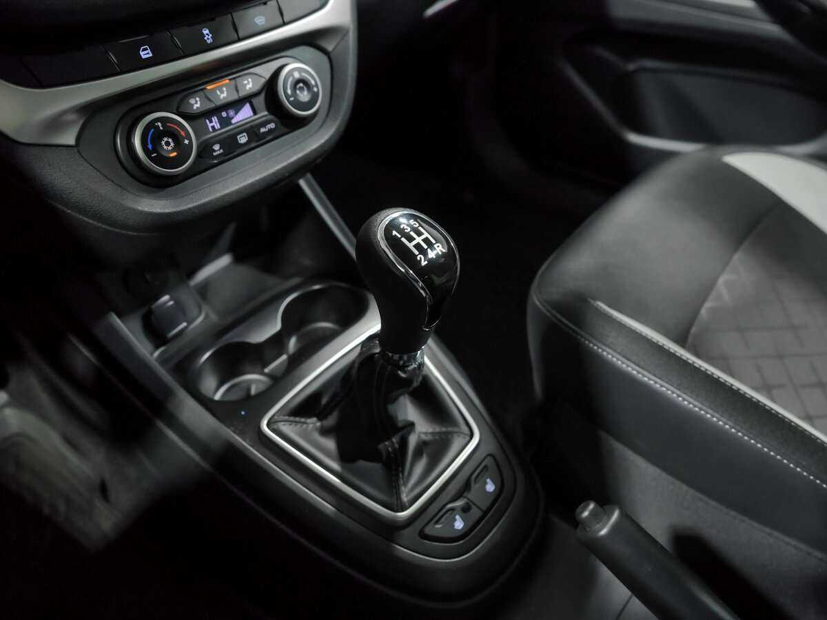 Купить Lada (ВАЗ) Vesta, 2021, 82 827 км.. Фото: #12