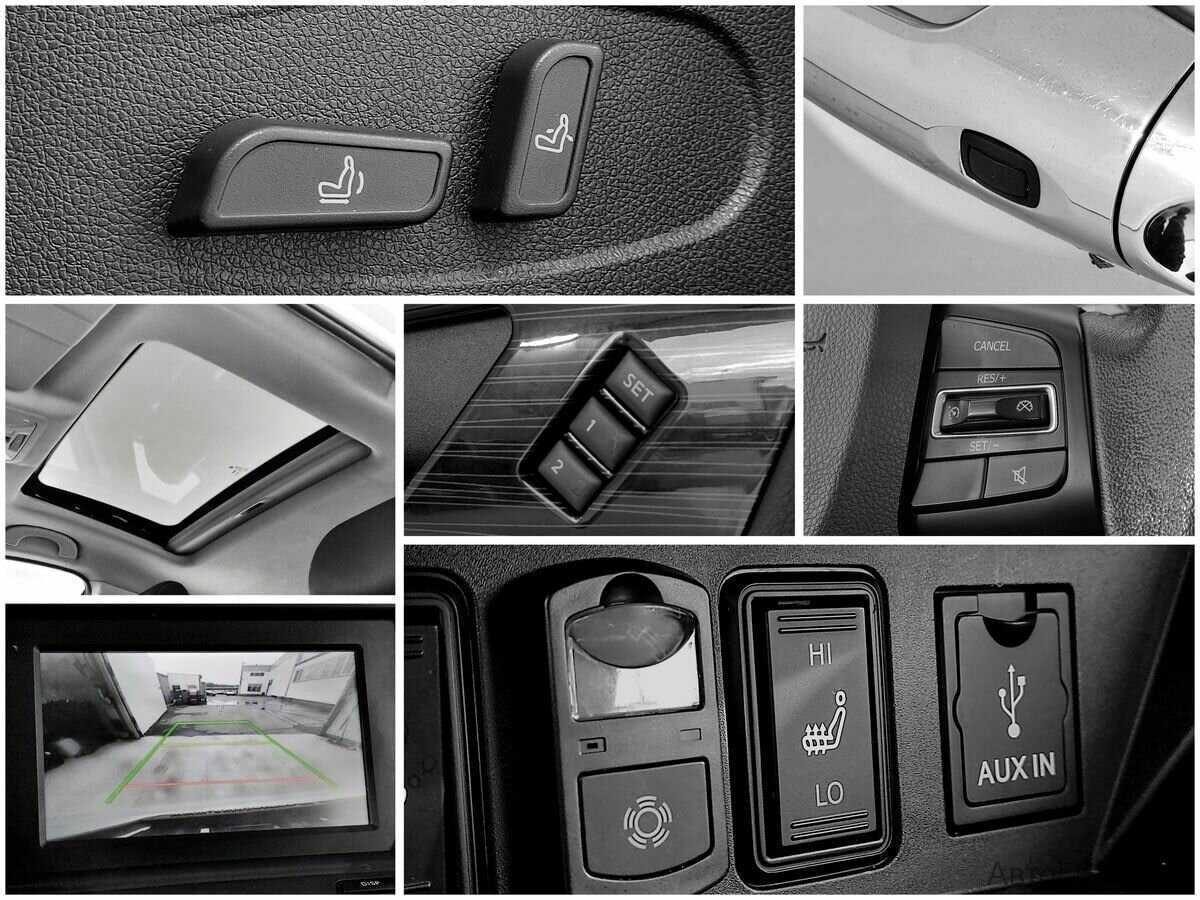 Купить Dongfeng AX7, 2018, 201 610 км.. Фото: #8