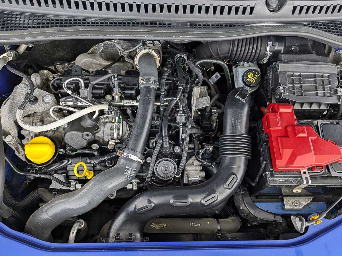 Купить Renault Kaptur, 2020, 105 175 км.. Фото: #8