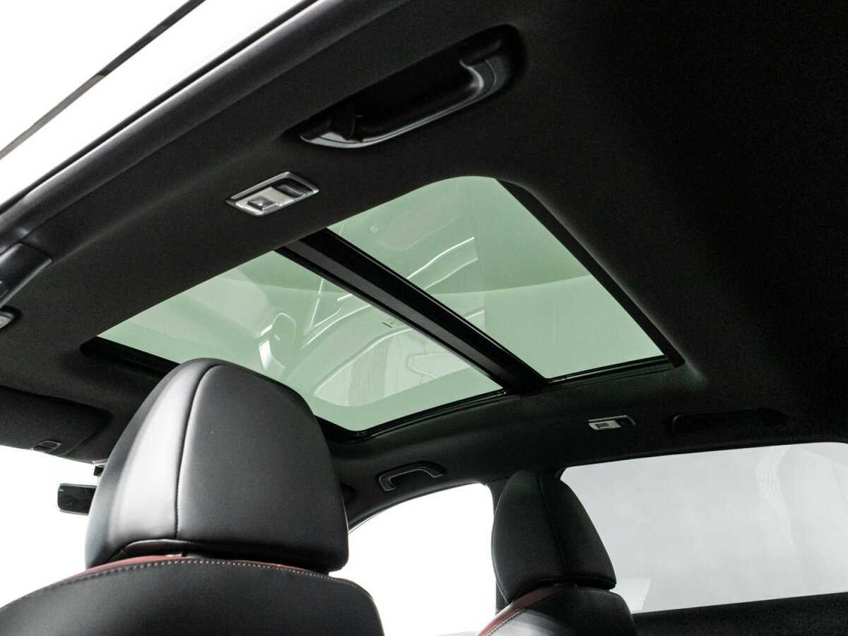 Купить Geely Coolray, 2021, 96 545 км.. Фото: #14