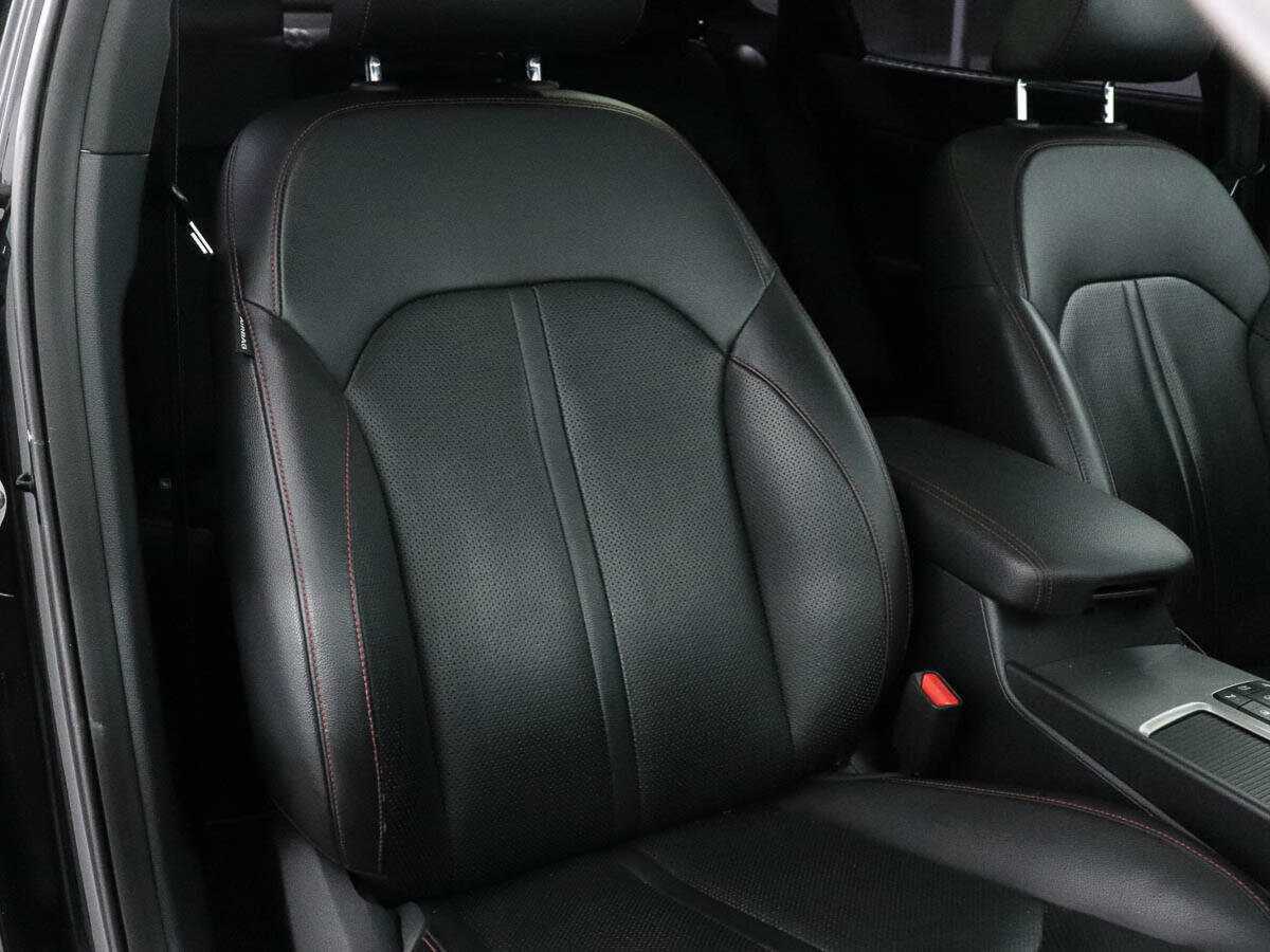 Купить Kia Optima, 2016, 136 640 км.. Фото: #9